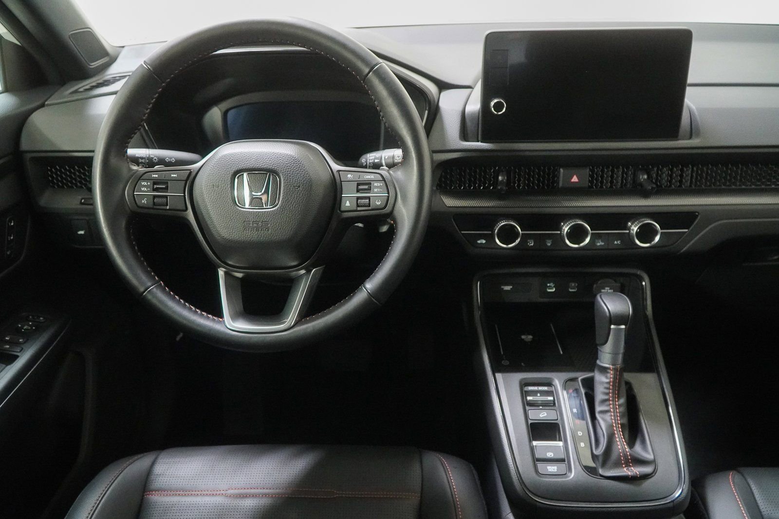 Certified 2026 Honda CR-V Sport-L image 21