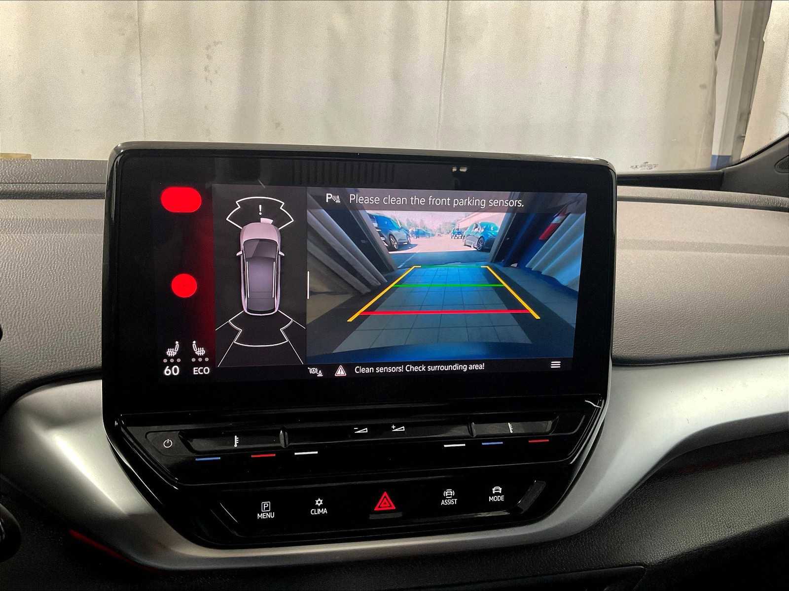 Used 2021 Volkswagen ID.4 Pro w/ ID.4 Protection Package image 17