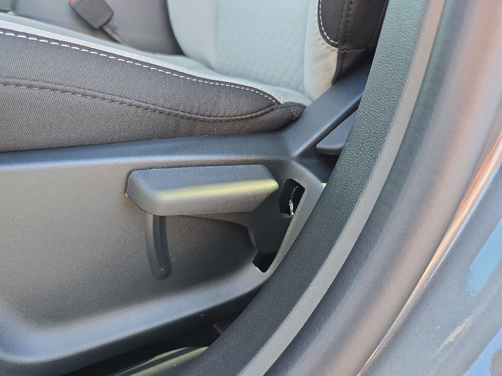New 2026 Ford Escape Active w/ Tech Pack #1 FWD image 15