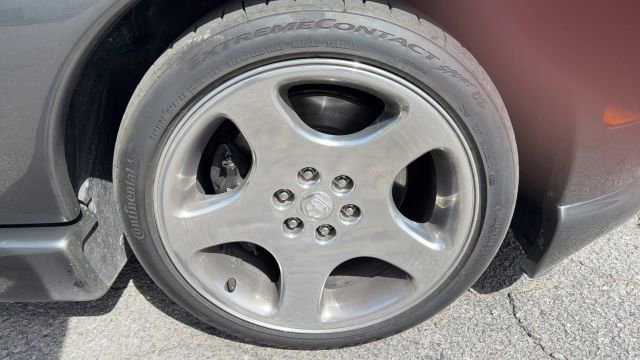 Used 2002 Dodge Viper GTS RWD image 19
