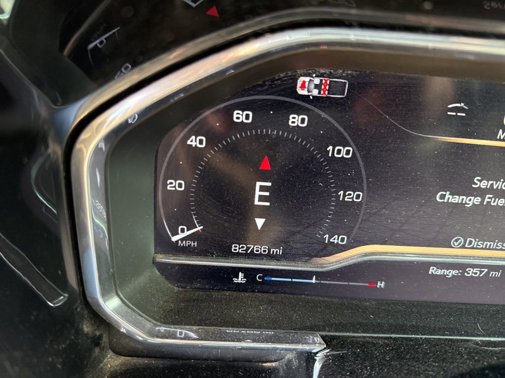 Used 2024 GMC Sierra 2500 SLT w/ SLT Premium Package image 18