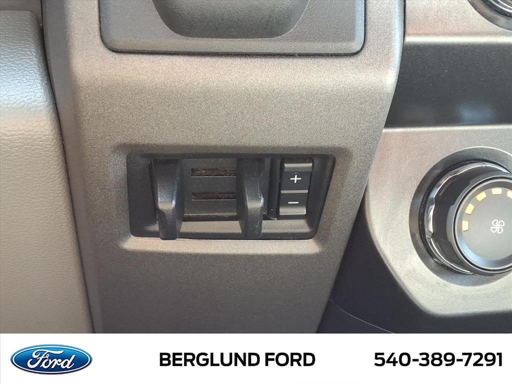 Used 2019 Ford F550 Luxury RWD image 24