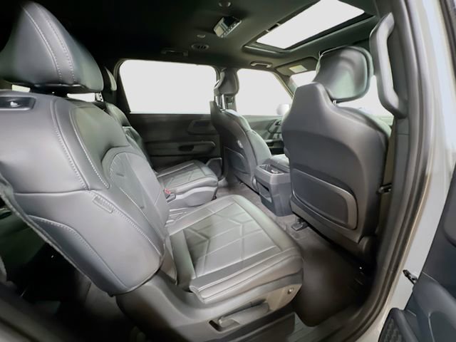 New 2027 Kia Telluride EX X-Line image 30