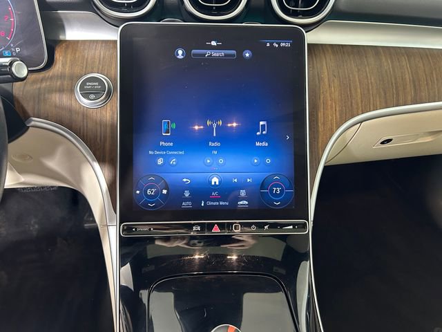Used 2022 Mercedes-Benz C 300 4MATIC Sedan image 22
