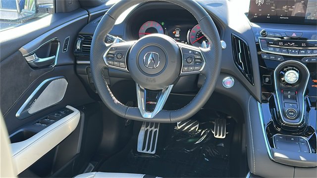 Used 2025 Acura RDX A-Spec image 29