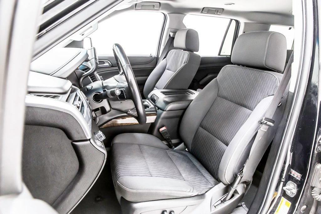 Used 2019 Chevrolet Tahoe LS RWD image 27