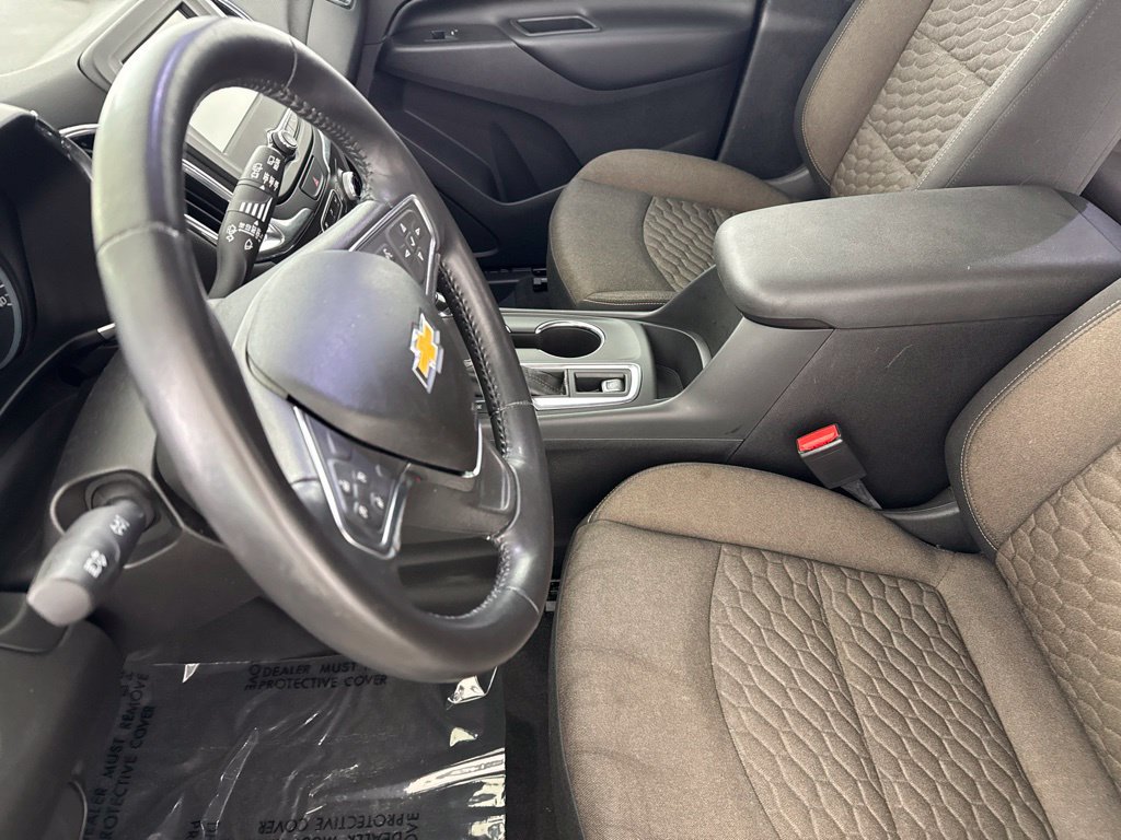 Used 2018 Chevrolet Equinox LT FWD image 22