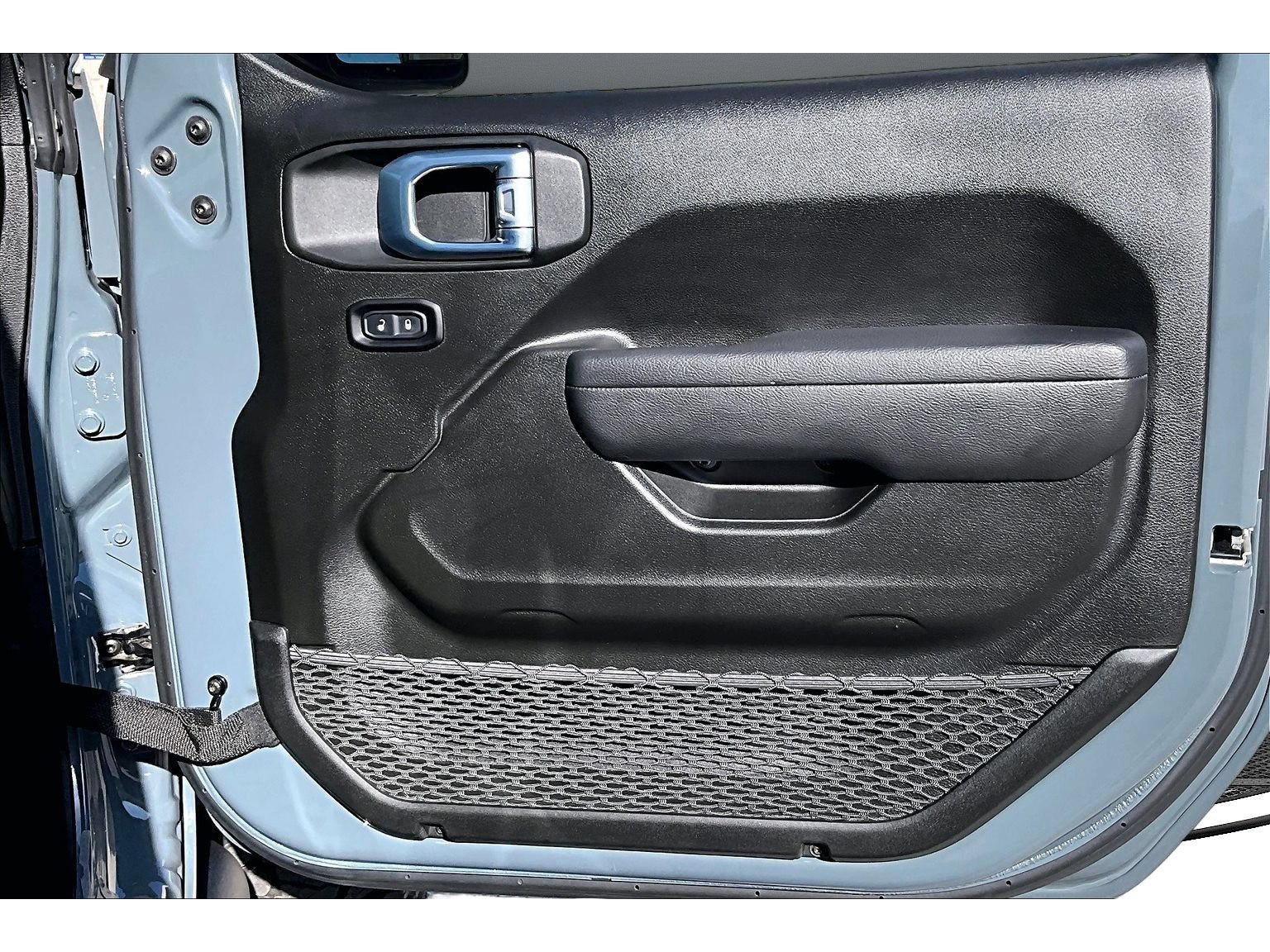 Used 2026 Jeep Wrangler Unlimited Sport AWD/4WD image 48