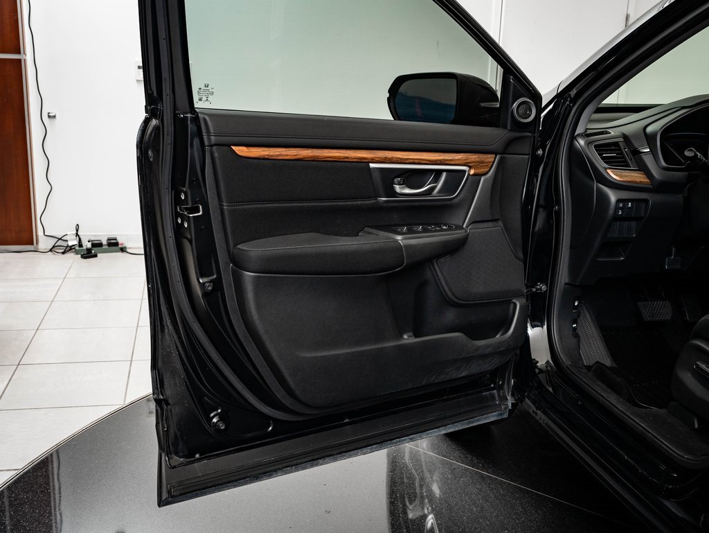 Used 2017 Honda CR-V EX image 26