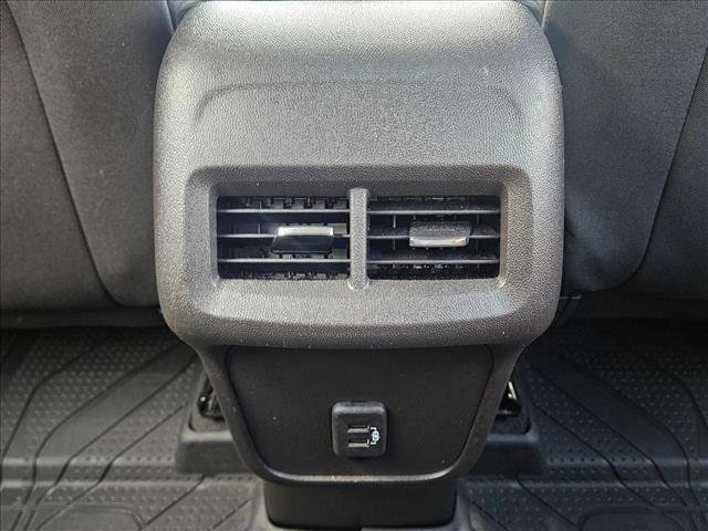 Certified 2024 Chevrolet Equinox LS w/ LS Convenience Package FWD image 16