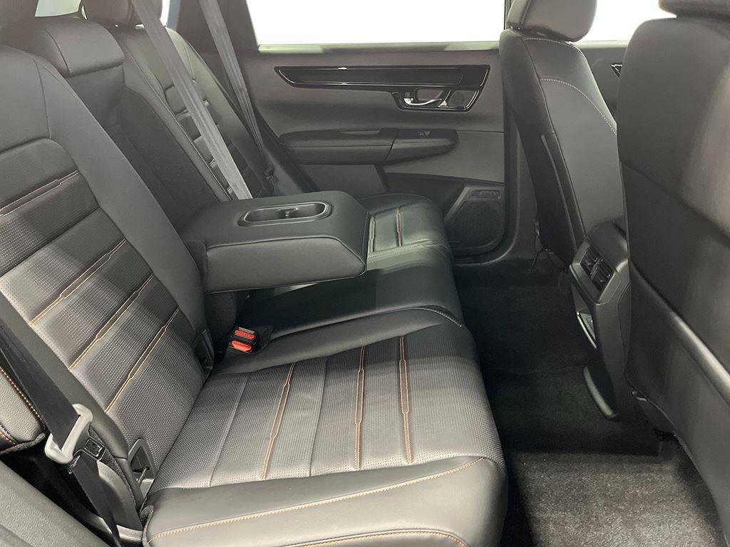 New 2026 Honda CR-V Sport Touring image 27