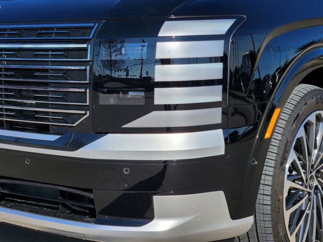 Used 2026 Hyundai Palisade Calligraphy image 5