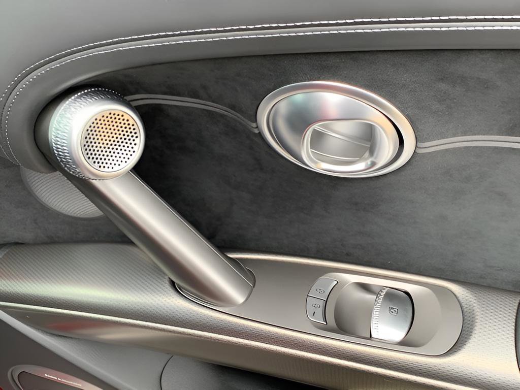 Used 2023 Genesis GV60 Performance image 38