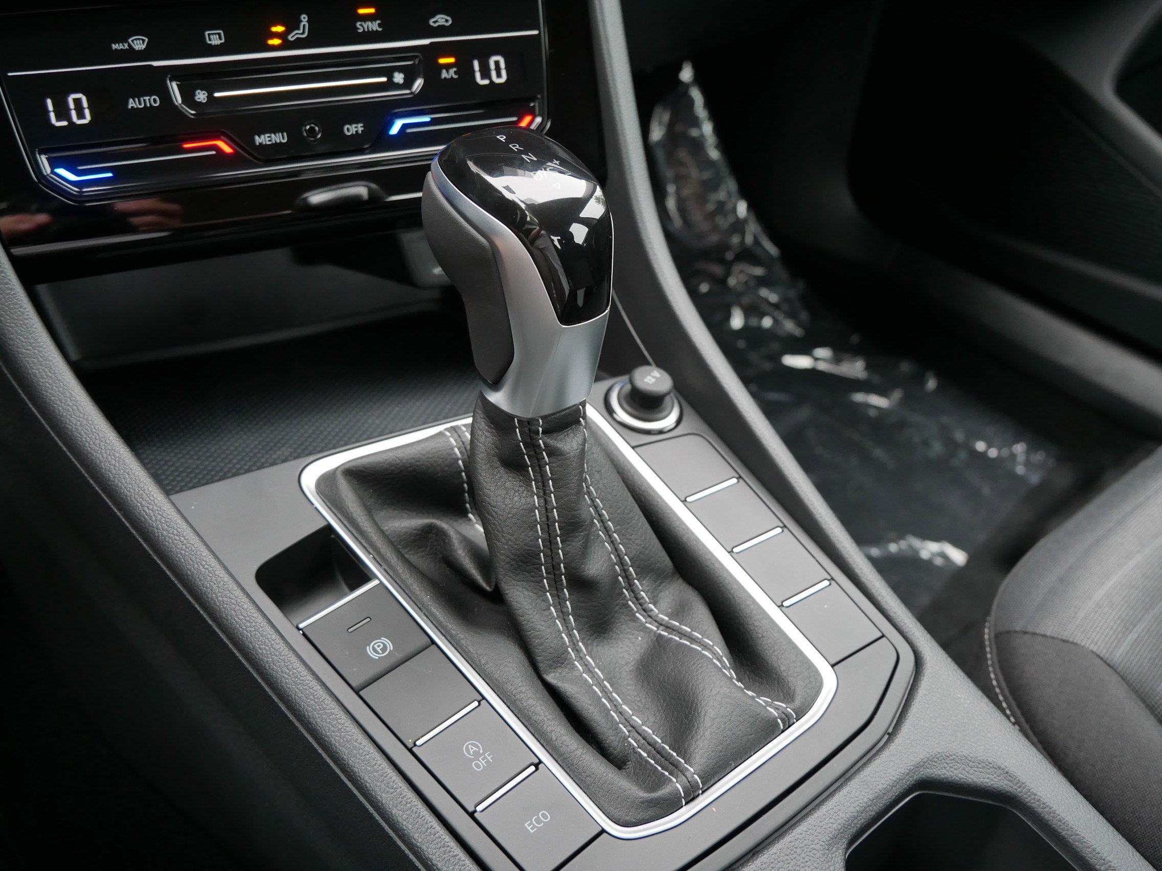 New 2025 Volkswagen Jetta S image 9