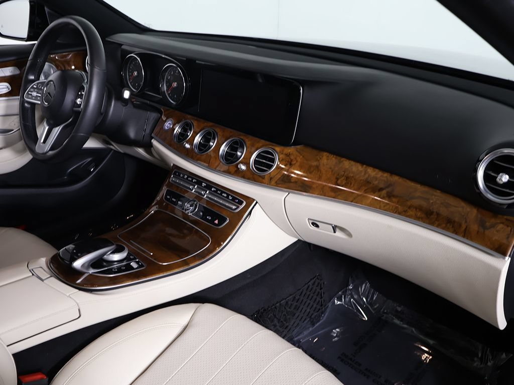 Used 2019 Mercedes-Benz E 450 4MATIC Wagon image 31