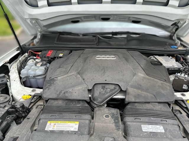 Used 2020 Audi Q7 3.0T Premium w/ Convenience Package AWD/4WD image 25