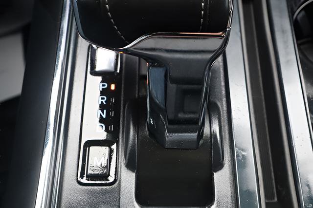 Used 2021 Ford F150 Lariat AWD/4WD image 12