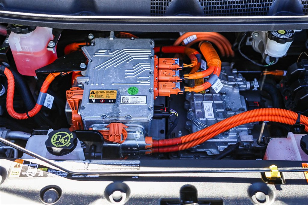 Used 2019 Chevrolet Bolt LT image 25