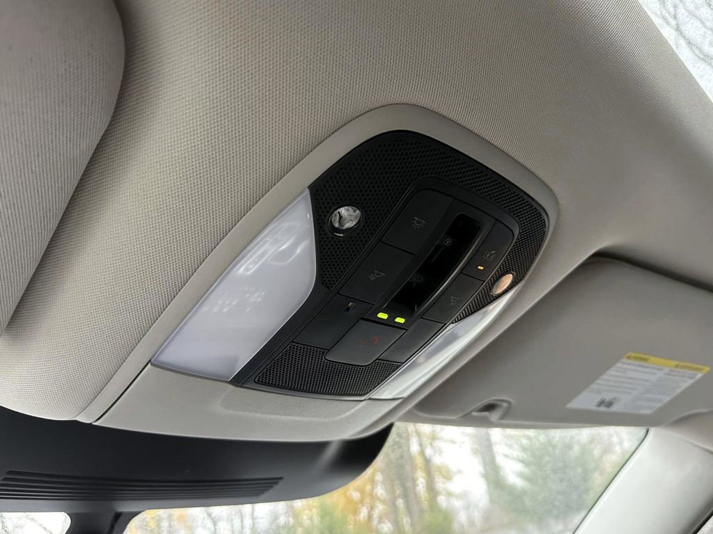 Used 2024 INFINITI QX60 Luxe w/ Performance Audio Package image 34