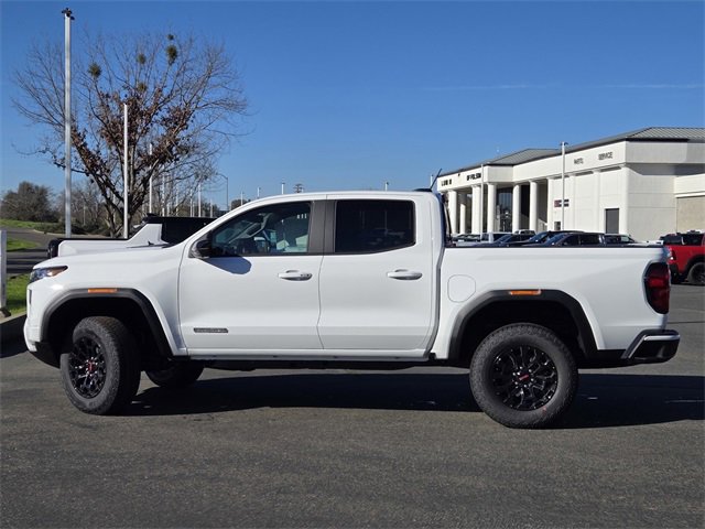 New 2026 GMC Canyon Elevation w/ Convenience Package image 7