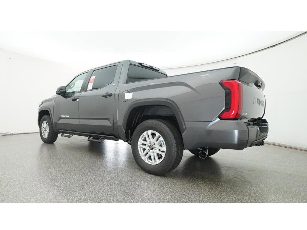 New 2025 Toyota Tundra SR5 image 21