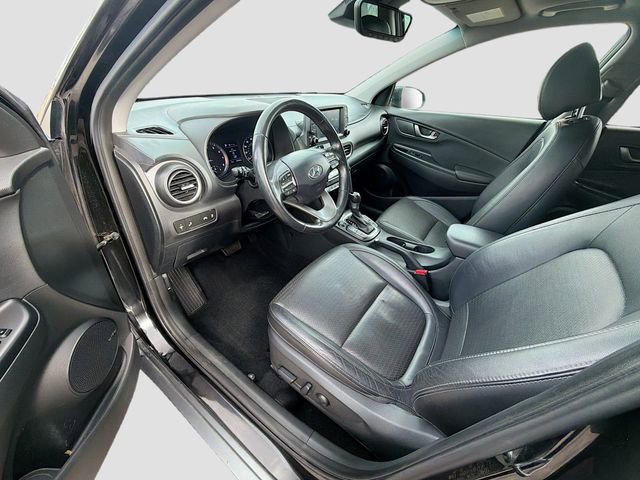 Used 2019 Hyundai Kona Limited image 18