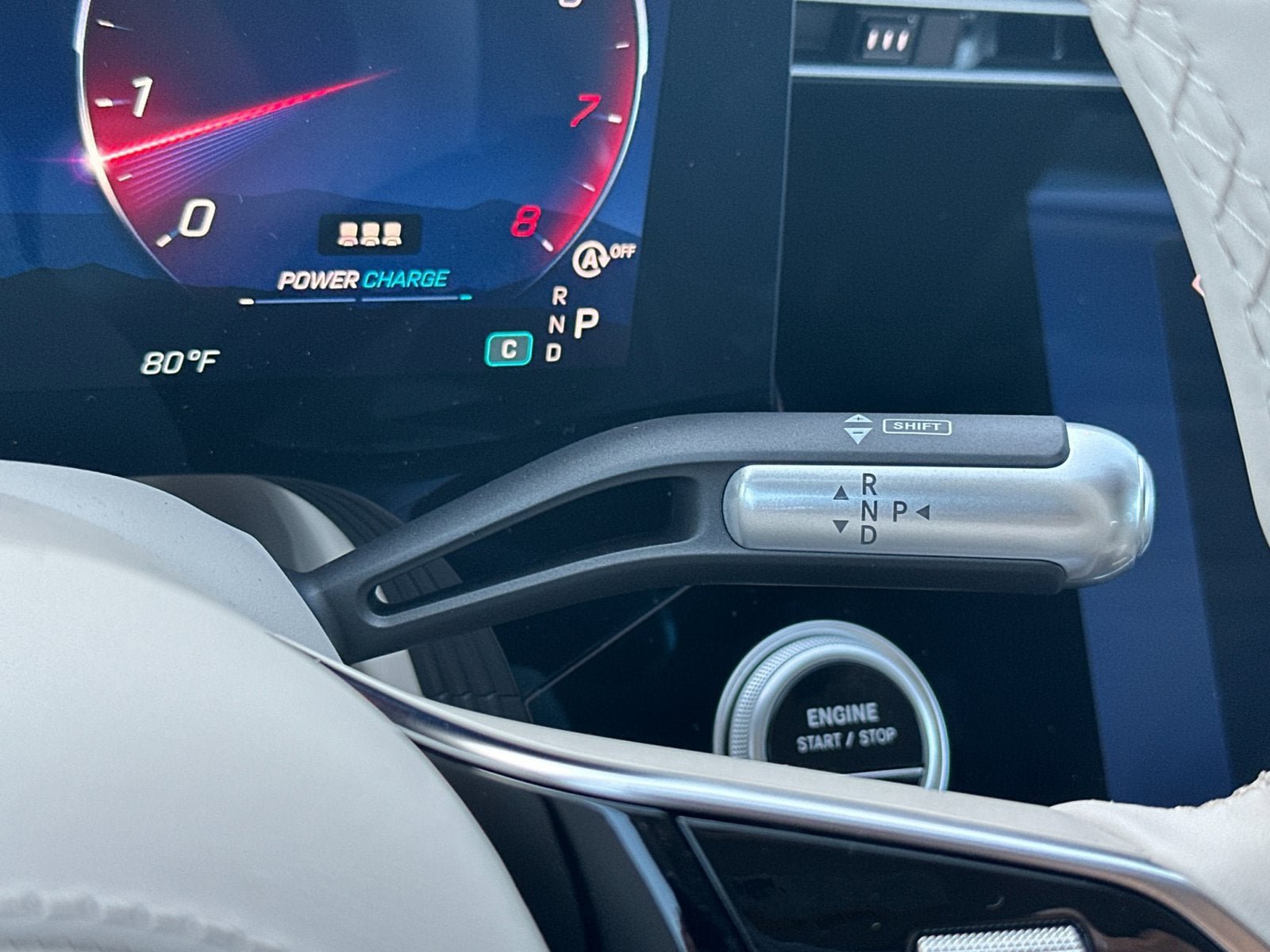 New 2027 Mercedes-Benz S 580 4MATIC Sedan image 23
