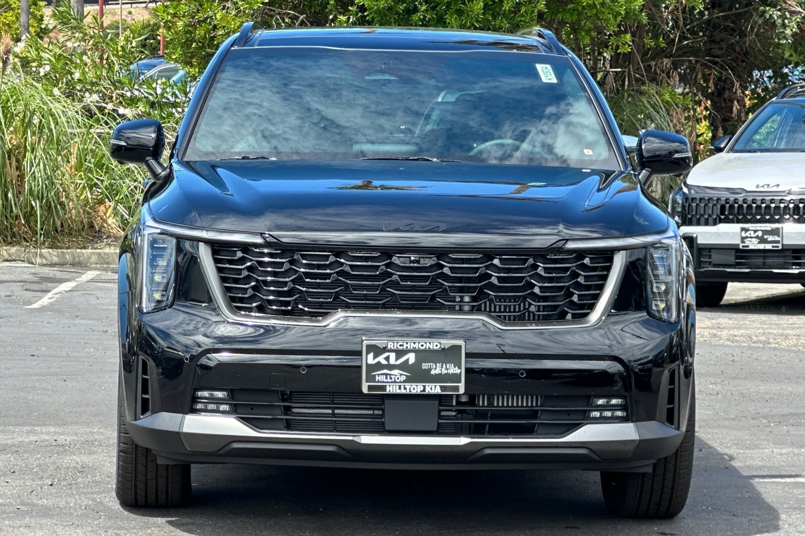 New 2026 Kia Sorento SX Prestige AWD/4WD image 9