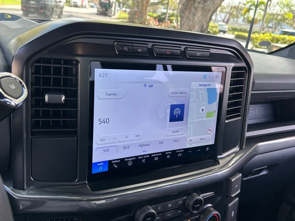 Used 2024 Ford F150 STX image 20