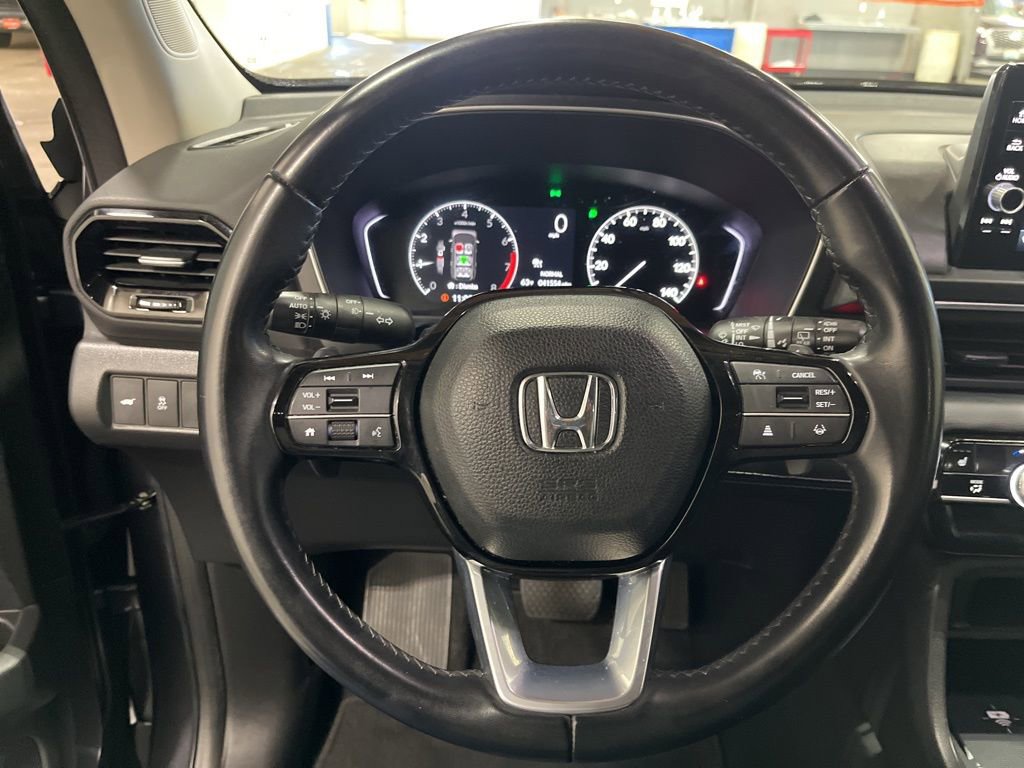 Used 2023 Honda Pilot EX-L image 25