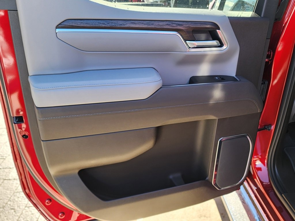 New 2026 GMC Sierra 1500 SLT w/ SLT Premium Plus Package image 42