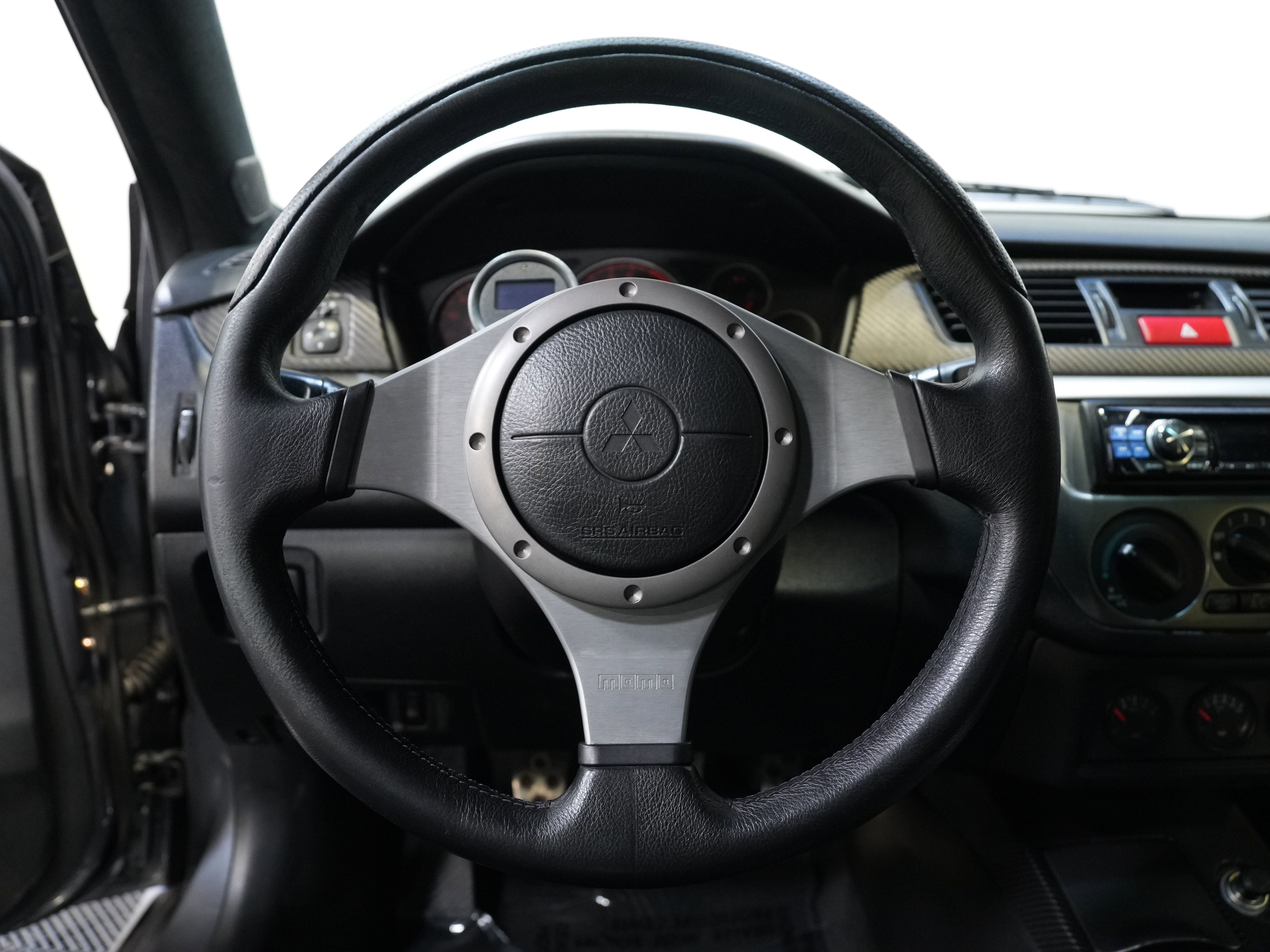 Used 2005 Mitsubishi Lancer Evolution image 37