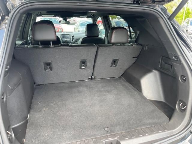 Used 2024 Chevrolet Equinox RS AWD/4WD image 19