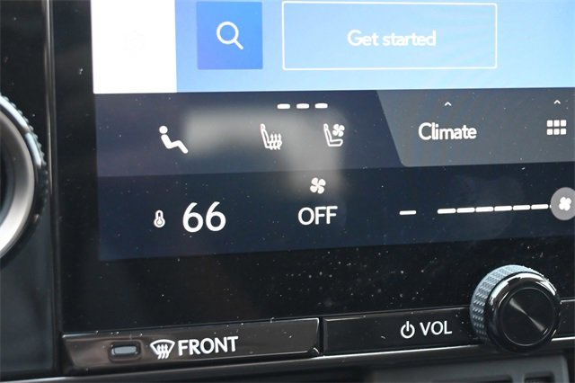 Used 2024 Lexus NX 350 AWD w/ Premium Package image 19