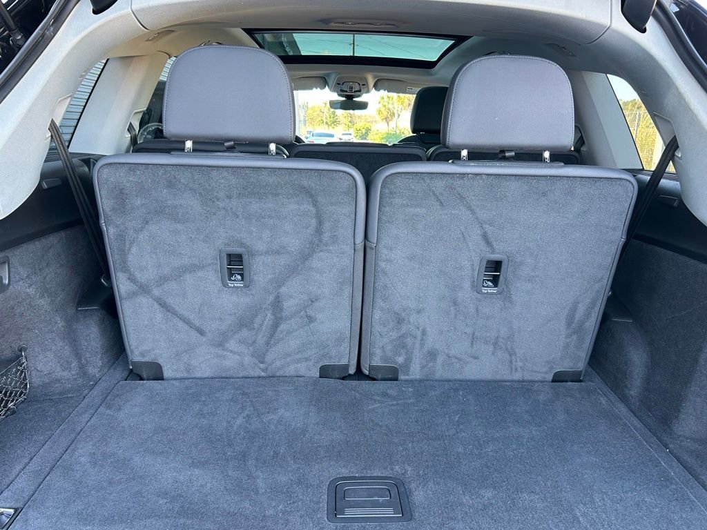 Used 2023 Audi Q7 3.0T Premium Plus w/ Premium Plus Package image 60