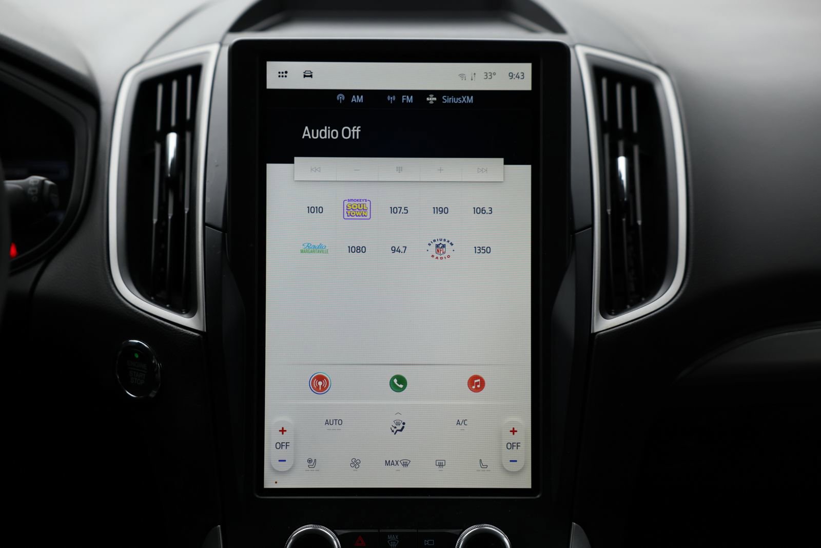 Certified 2022 Ford Edge SEL w/ Convenience Package image 23