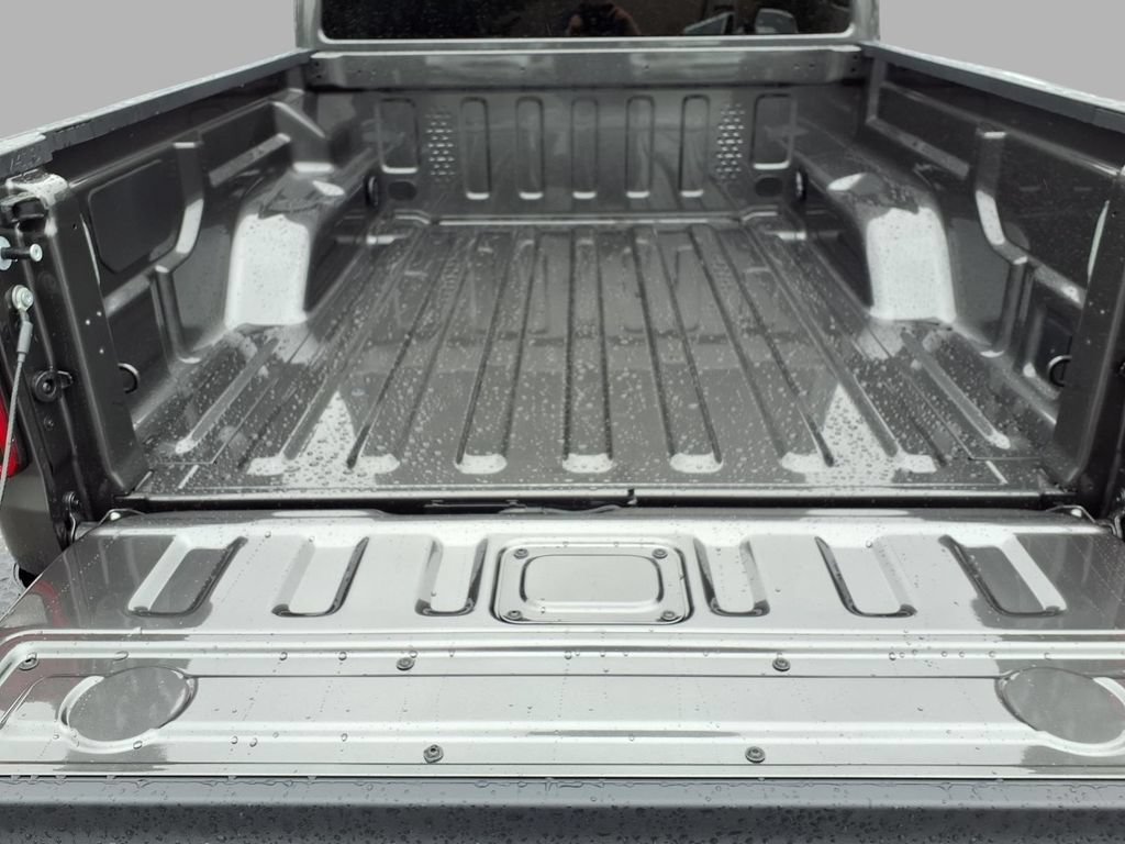 New 2026 Jeep Gladiator Sport AWD/4WD image 24