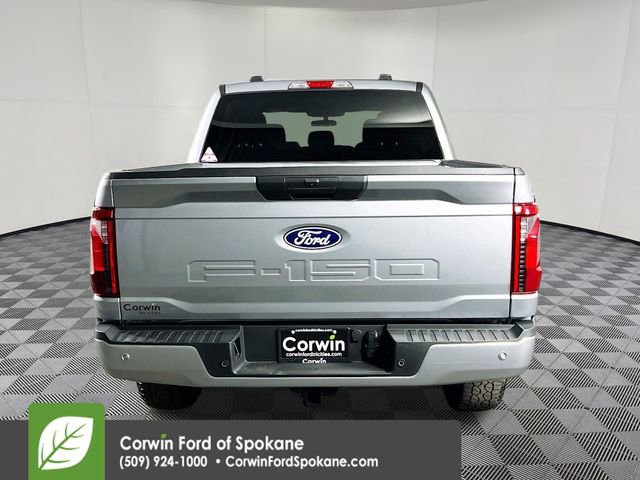 New 2026 Ford F150 STX AWD/4WD image 14