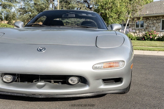 Used 1993 MAZDA RX-7 RWD image 50
