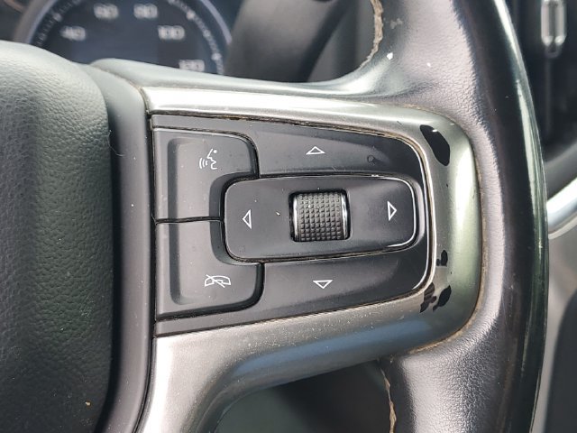 Used 2023 Chevrolet Silverado 2500 LT AWD/4WD image 19