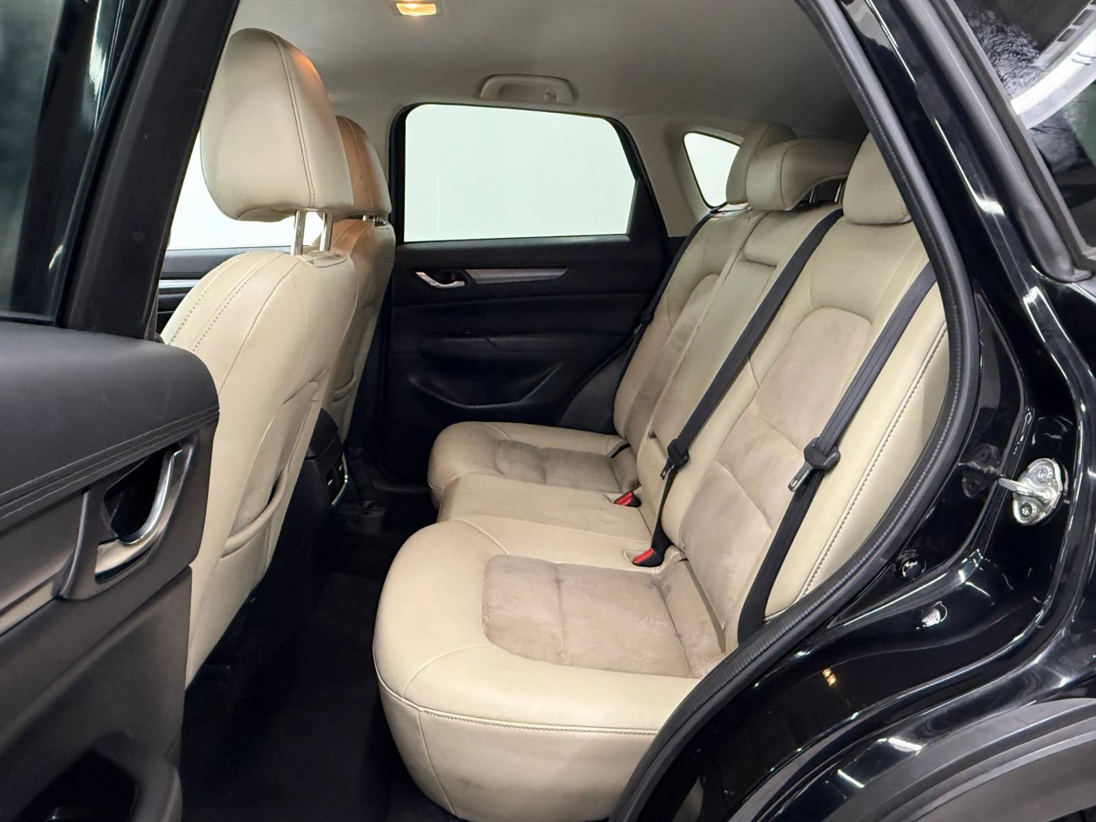 Used 2018 MAZDA CX-5 Touring FWD image 19