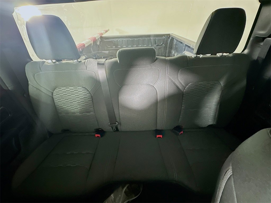 New 2025 RAM 1500 Big Horn image 10