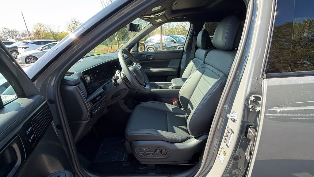 New 2026 Hyundai Santa Fe Calligraphy FWD image 10