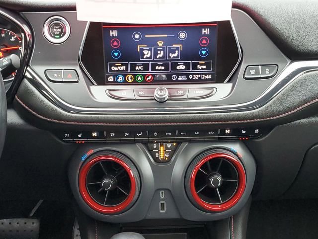 Used 2020 Chevrolet Blazer RS image 34