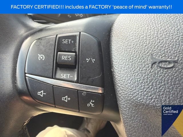 Certified 2023 Ford Escape Active FWD image 43