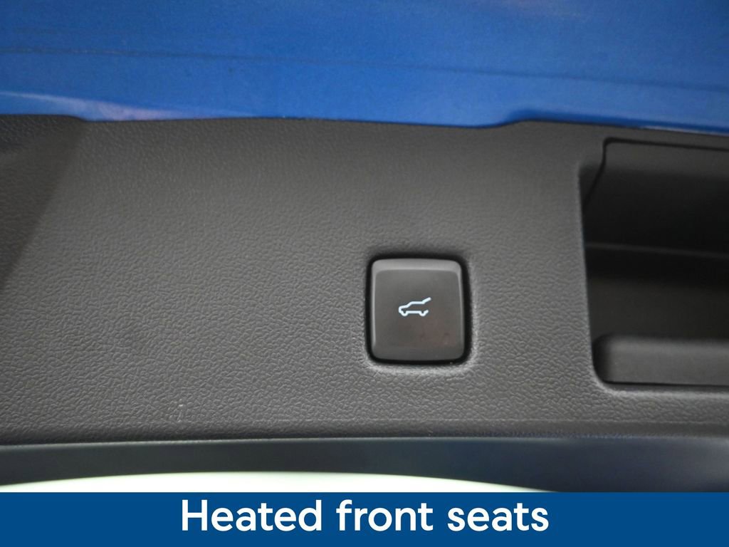 Used 2021 Ford Escape SEL image 12