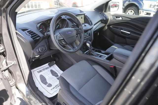 Used 2019 Ford Escape SE image 8