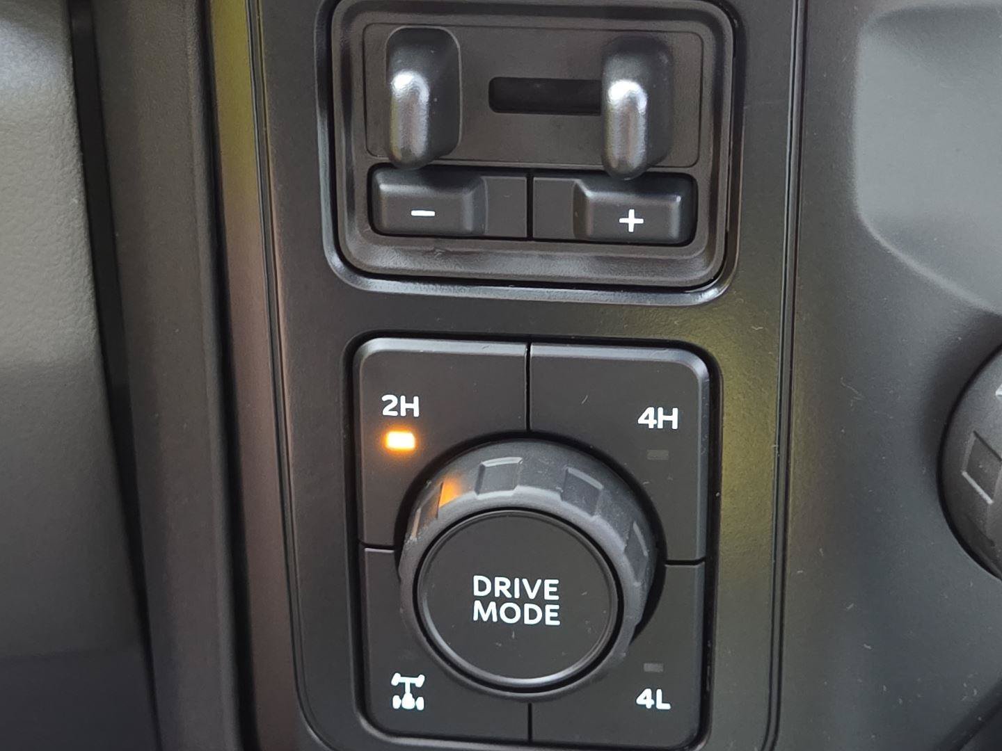 Used 2026 Ford F250 XL w/ STX Appearance Package AWD/4WD image 23
