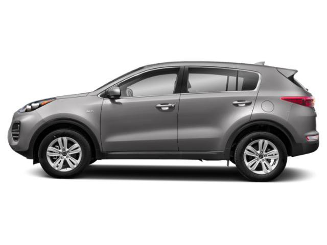 Used 2019 Kia Sportage LX AWD/4WD image 6