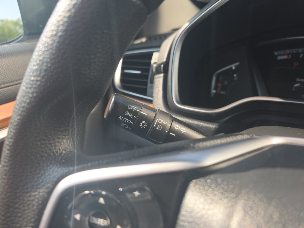 Used 2021 Honda CR-V EX image 16